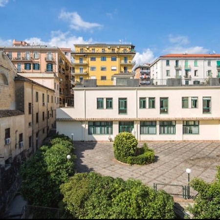 Le 8 Campane 2 Villa Salerno Eksteriør billede