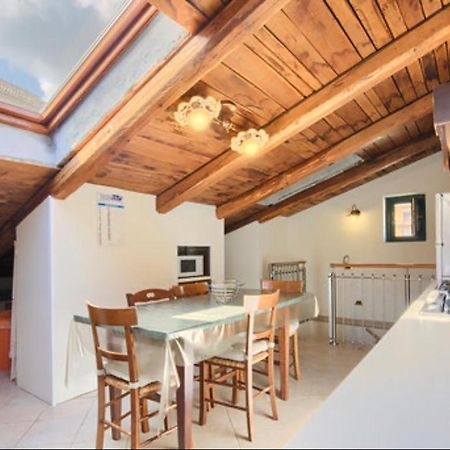 Le 8 Campane 2 Villa Salerno Eksteriør billede