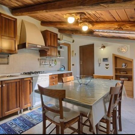 Le 8 Campane 2 Villa Salerno Eksteriør billede