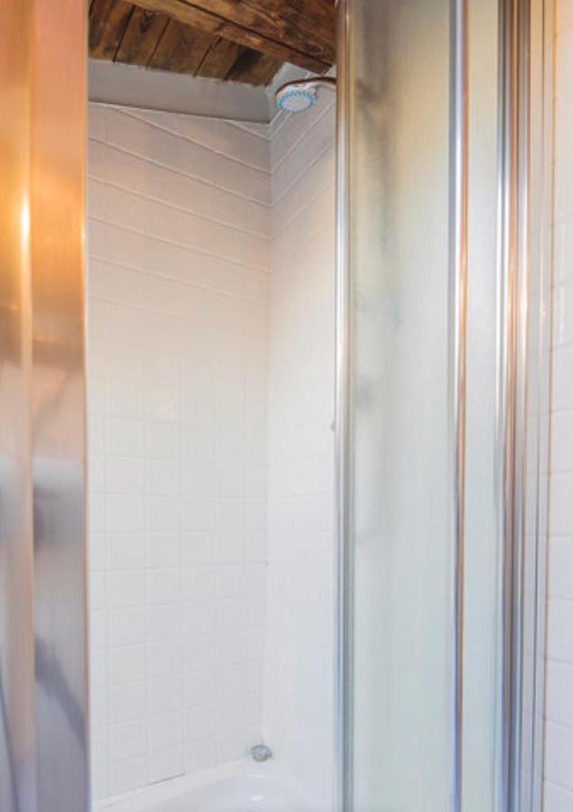 Le 8 Campane 2 Villa Salerno Eksteriør billede