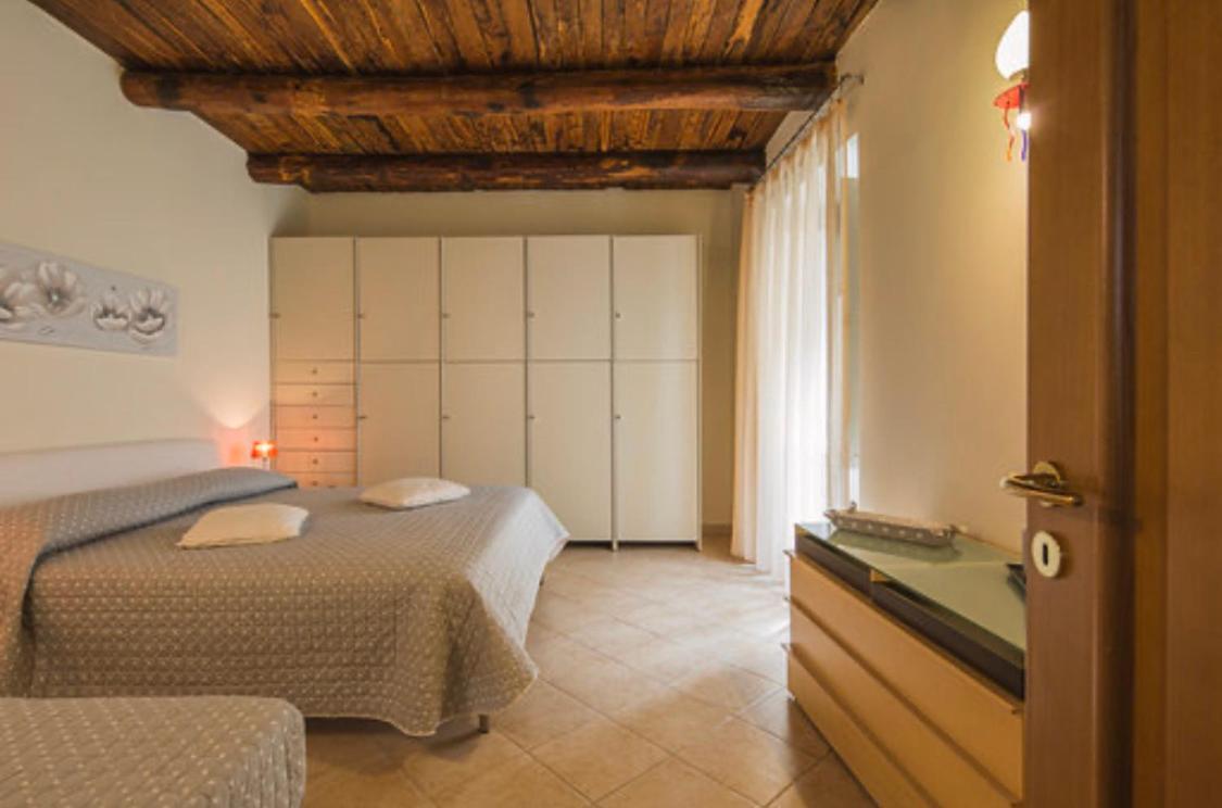 Le 8 Campane 2 Villa Salerno Eksteriør billede
