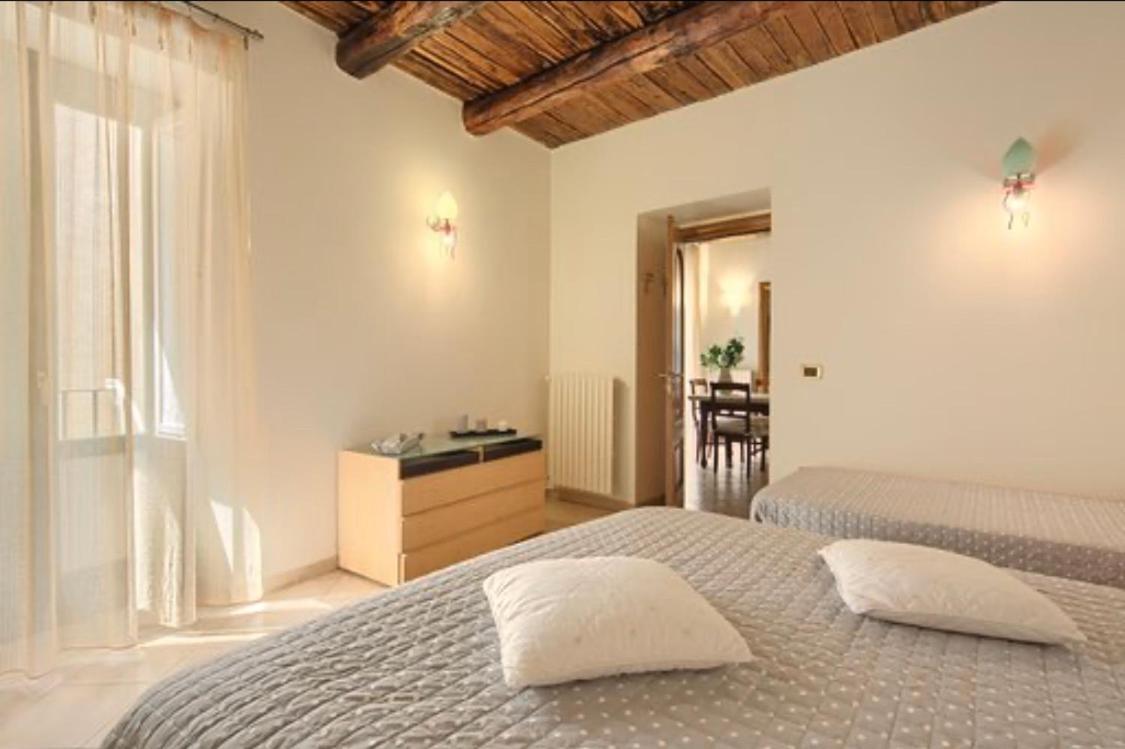 Le 8 Campane 2 Villa Salerno Eksteriør billede