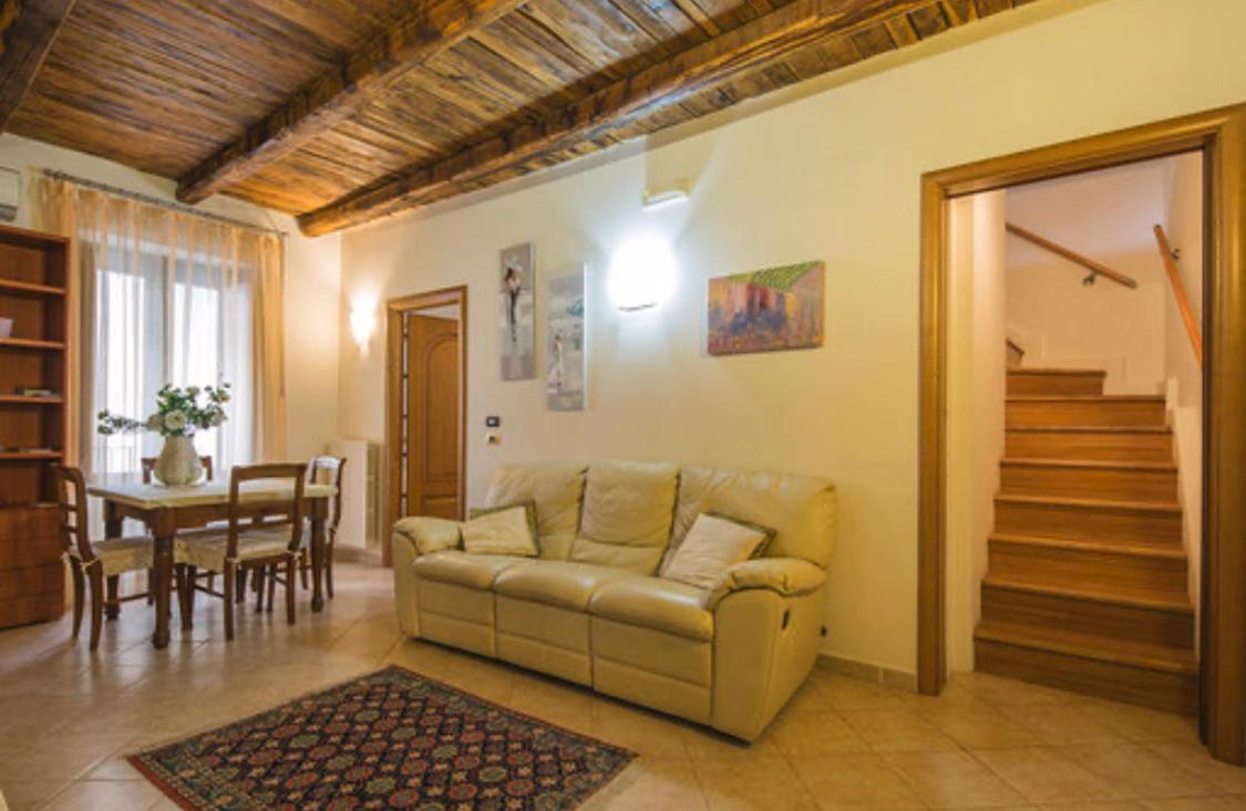 Le 8 Campane 2 Villa Salerno Eksteriør billede