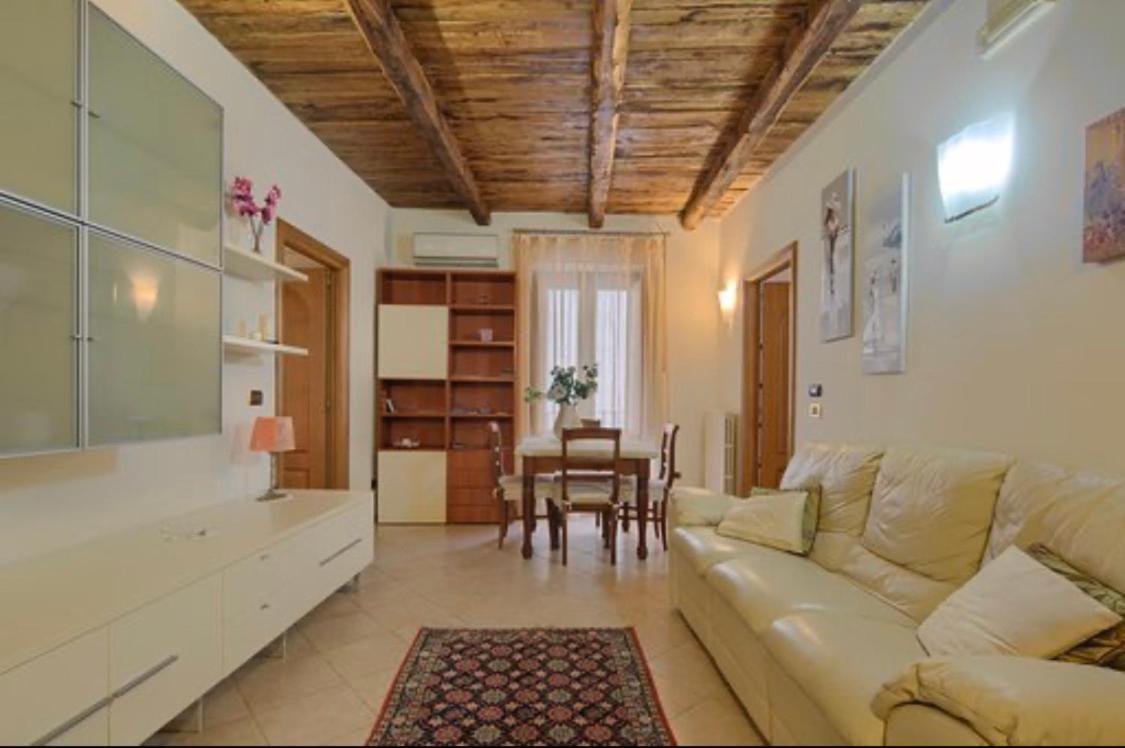 Le 8 Campane 2 Villa Salerno Eksteriør billede